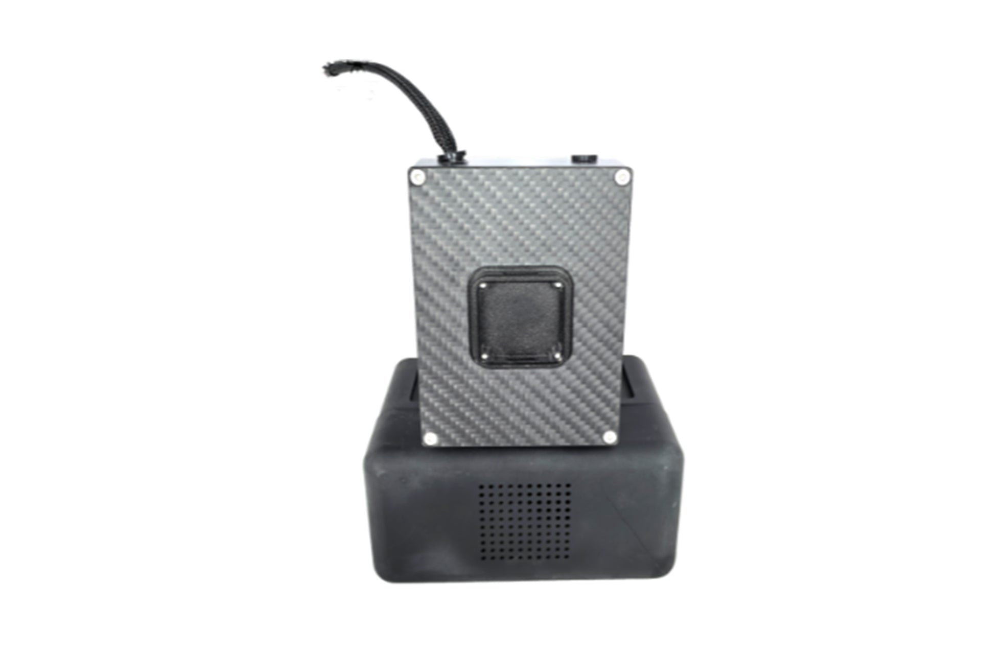 AF‑20 UAV High-Brightness Searchlight | 30,000 Lumens Drone Lighting for Tethered UAVs